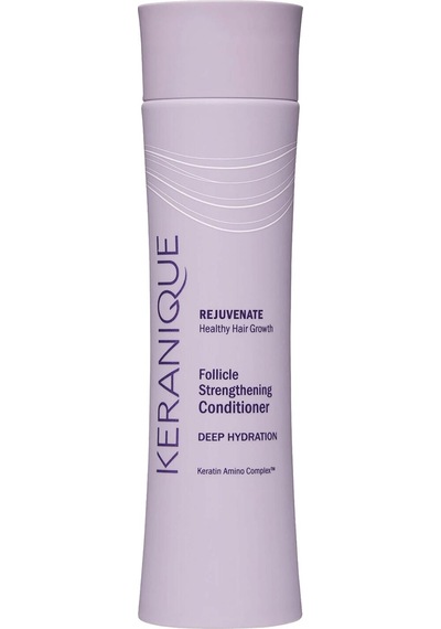 Keranique Deep Hydration Follicle Strengthening Saç Kremi 355ml