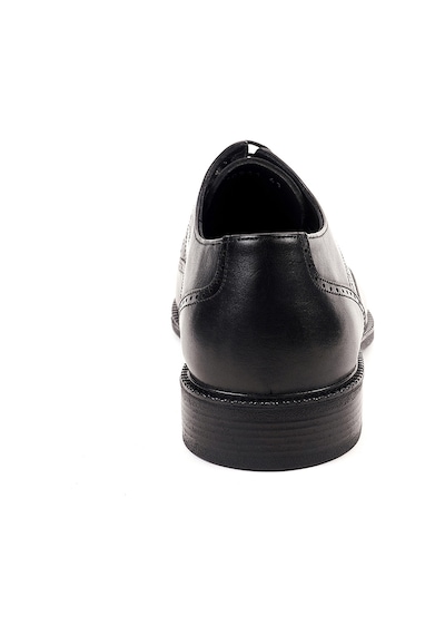 Forelli Axıs-g Comfort Erkek Ayakkabı Siyah 10911-f81 Siyah