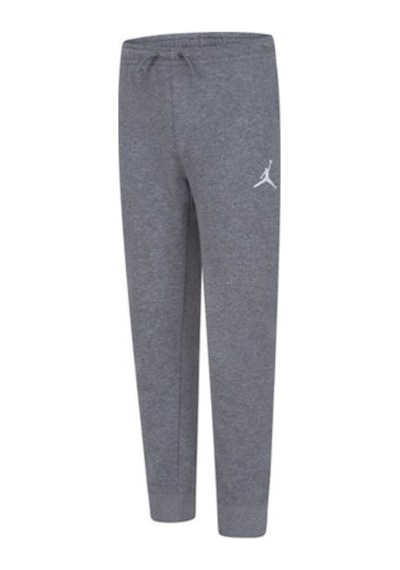 Nike Nıke Jordan Mj Essentıals Ft Pant Erkek Çocuk Eşofman Altı Gri