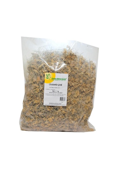 Doğan Baharatçılık Civanperçemi 1 KG