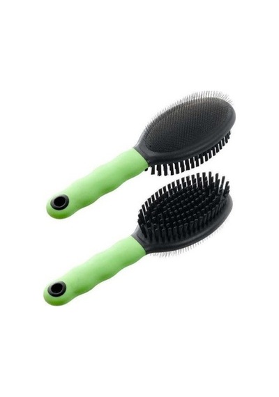 Ferplast Gro 5806 Çift Taraflı Köpek Fırçası