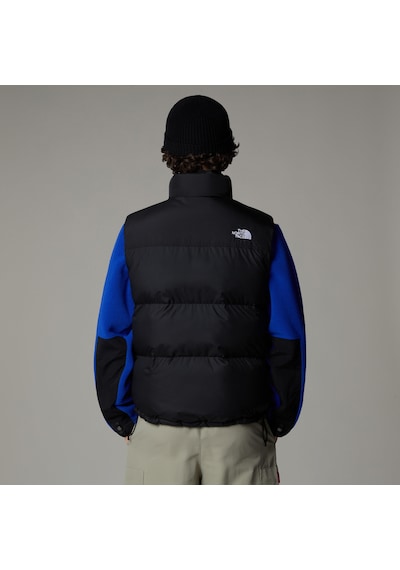 The North Face M Saikuru Vest Erkek Yelek-29308 Siyah
