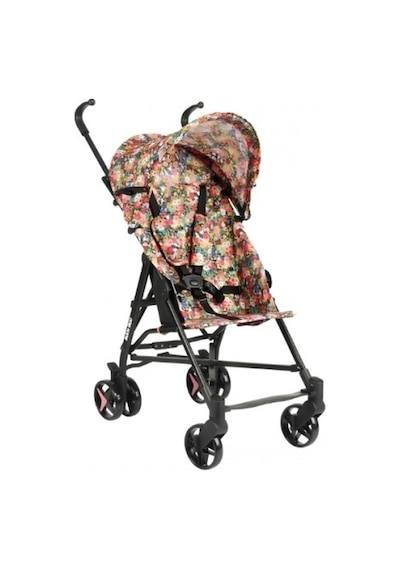 Maxi Taxi Cosmos Baston Bebek Arabası -pembe MAXITAXI.087