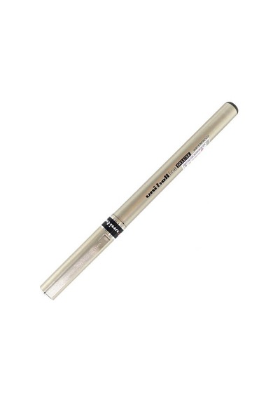 Uni-ball Fine Deluxe Roller Kalem 0.7 Mm Kırmızı