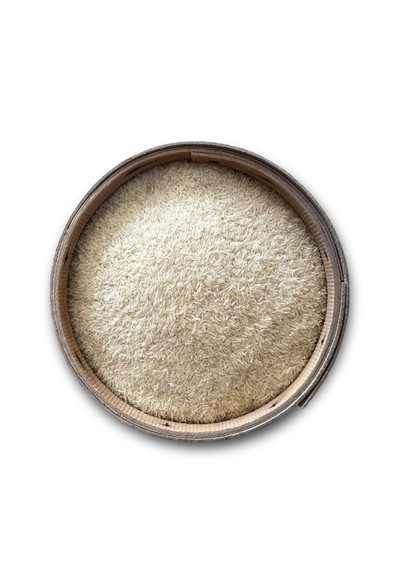 Kanıtemiz Basmati Pirinç 2,5 Kg