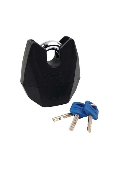 Oxford Motosiklet Monsterxl Zincir Kilit 14.5mmx2.0m Of21