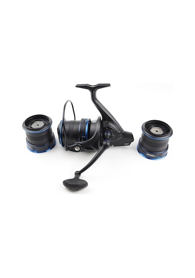 Penn Rival Longcast Surf Olta Makinesi