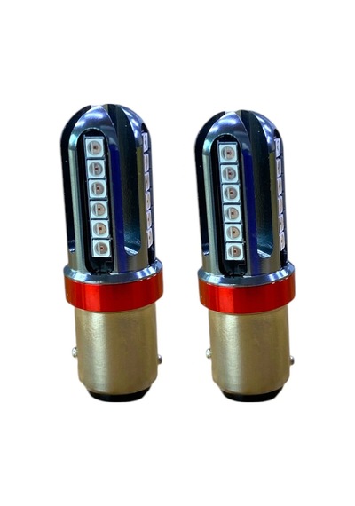 Photon Tek Duy Kırmızı 7219 R Ex