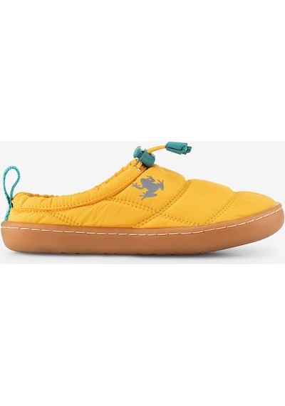 Hoppuff Casual Dinamik Sarı Barefoot Çocuk Ayakkabı