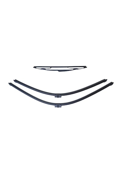 Renault Espace 4 2003-2015 Ön Cam Arka Cam Silecek Seti