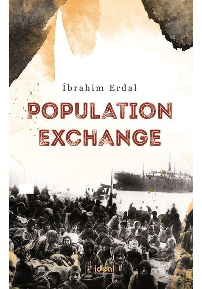Population Exchange İngilizce / İbrahim Erdal