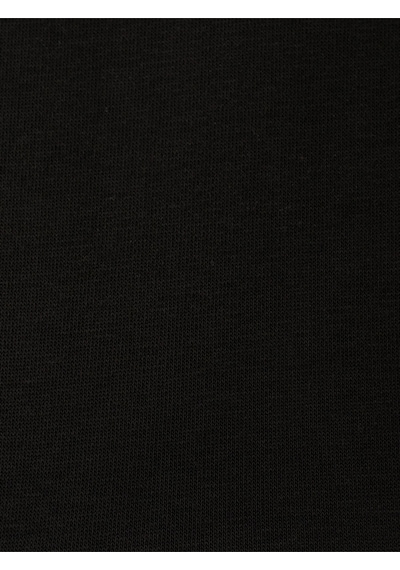 Erkek Sweat S-shırt Lf2038245 Siyah