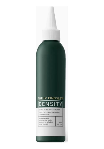 Philip Kingsley Yoğunluk Uyarıcı Saç Derisi Toniği 150 Ml, Canlandırıcı Formül