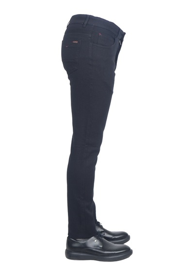 Cengiz İnler Erkek Kanvas 5 Cep Pantolon 001