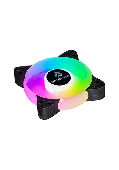 Mıdlıght 4x120mm A-rgb Sese Duyarlı Kasa Fanı Diğer