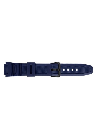 Casio Için Sgw-300 400 500 Ae1200 1300 Lacivert Muadil Silikon