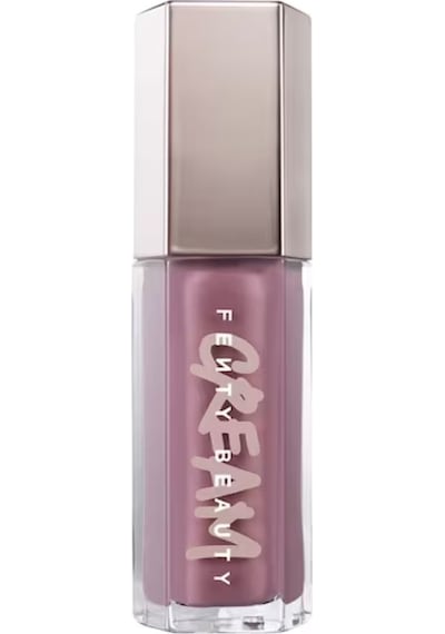 Fenty Beauty Gloss Bomb Cream Dudak Parlatıcısı Mauve Vives