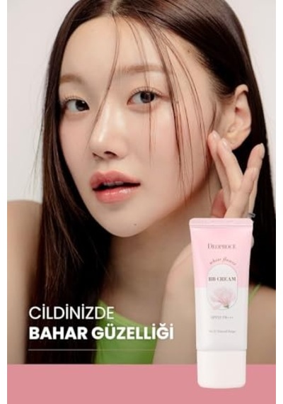 Beyazlatıcı Ve Işıltı Artırıcı Flower Bb Krem 30 Mililitre No 21