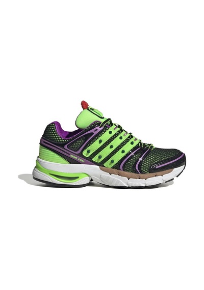 Adidas Çocuk Koşu Ayakkabısı Adıstar Control 5 J Kh9584 Siyah