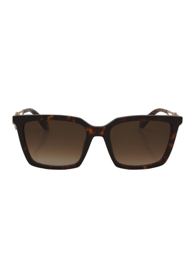 Roberto Cavalli Src157 0743 54 - 01 Güneş Gözlüğü Leopar