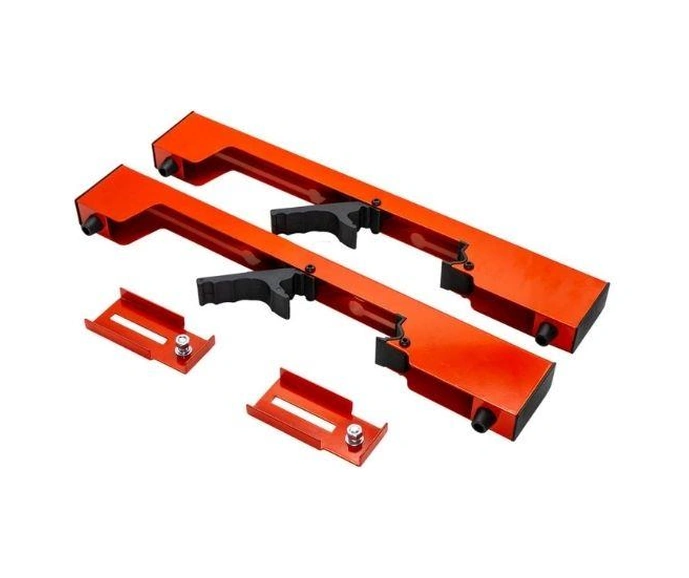 Rox Wood Çok Amaçlı Çalışma Tezgahı Uzatma Aparatı