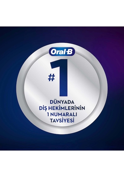 Oral-B D100 Vitality Star Wars Özel Seri Çocuklar İçin Şarj Edilebilir Diş Fırçası