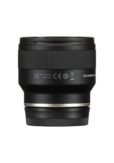 Tamron 35 MM F/2.8 Di III OSD M 1:2 (Sony E-Mount) Uyumlu Lens