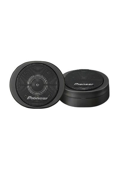 Pioneer Ts-S20 Dome Tweeter Oto Tiz Hoparlör Takımı