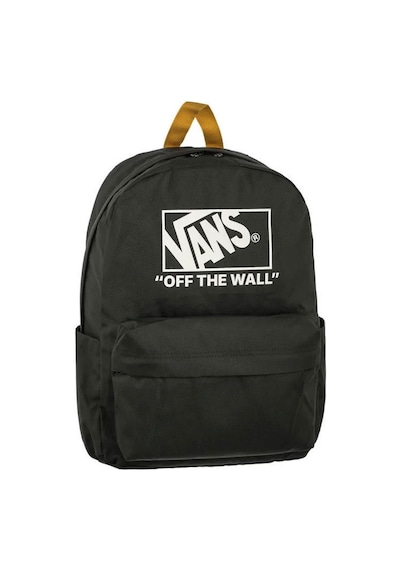 Vans Old Skool Sırt Çantası C-van000h4wemuemu Siyah