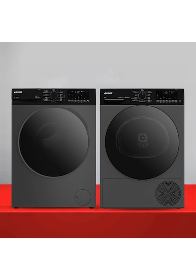 Arçelik Black Çamaşır Makinesi - Kurutma Makinesi Paketi