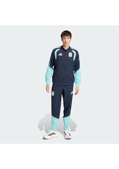 Adidas Argentina 26 Tiro Presentation Erkek Ceket C-adıjy7023e50a00 Lacivert