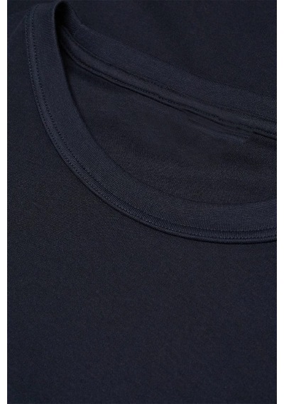 Thewert Unisex Berserk Tasarım Baskılı Pamuk Sıyah Oversize T-shirt Siyah