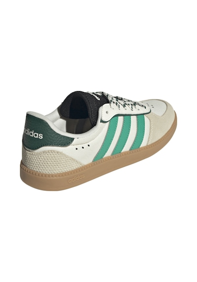 Adidas Breaknet Sleek Kadın Spor Ayakkabı - Js2858 Krem