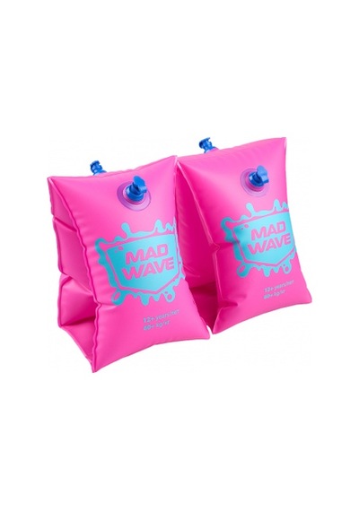 Madwave Köpük Kolluk - Pembe Pembe