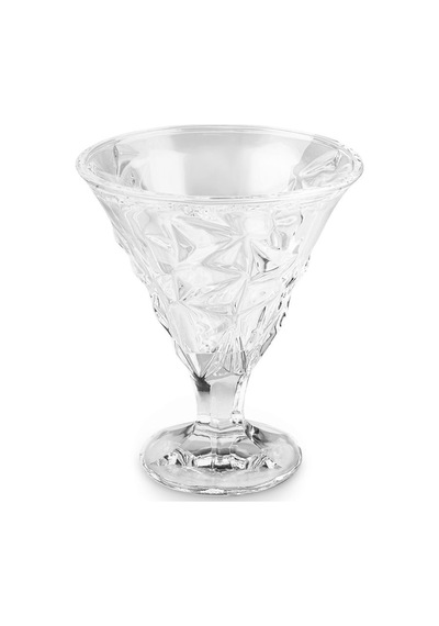 Karaca  Pamela 3 Parça Cam Dondurmalık 215 Ml