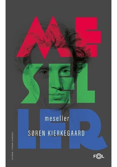 Meseller - Soren Kierkegaard - Fol Kitap