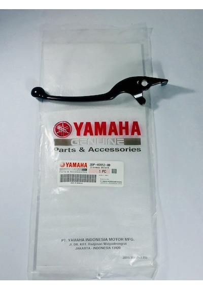 Yamaha Nmax 125-155 Sol Fren Kolu