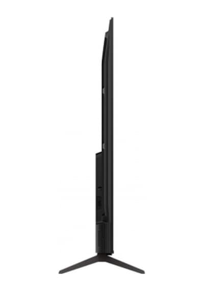 iFFALCON 75U65 75" 4K UHD Google LED TV