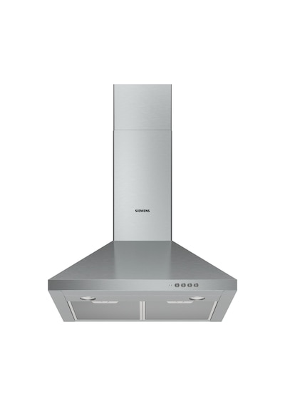 Siemens LC64PCC50T Ankastre Duvar Tipi 60 CM Davlumbaz