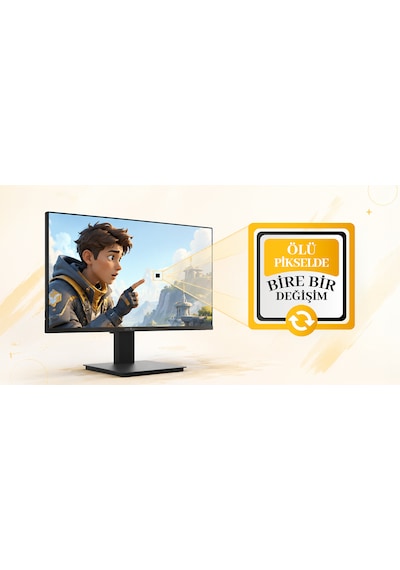 Jamesdonkey Epic Q40 27" 0.5 Ms 180 Hz QHD Fast IPS Gaming Monitör