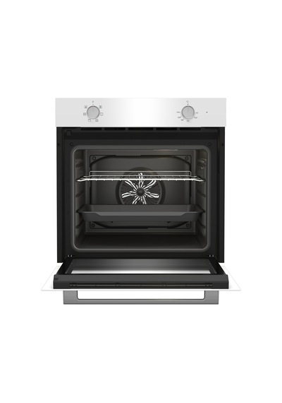 Grundig GMBM400W 66L Ankastre Fırın Beyaz