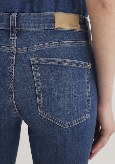 Mavi - Molly Vintage Jean Pantolon 1013683047 Mavi