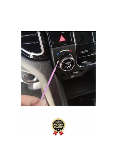 Rötuşboya Araba Oto Kaporta Çizik Tek Kullanımlık Hassas Detaylı Uygulama Rötuş Fırçası Mini 100'lü