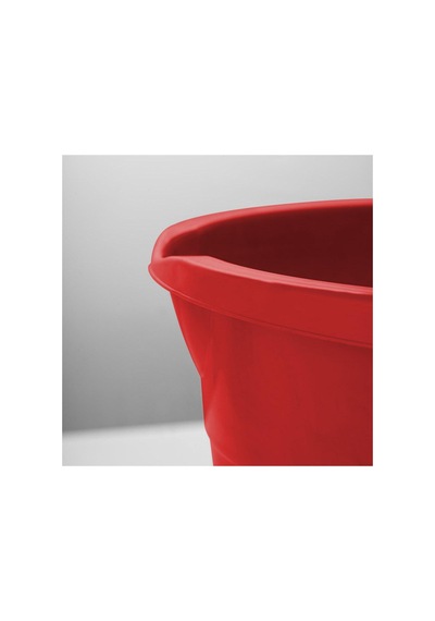 Su Kovası Kırmızı 10 L - 820603957