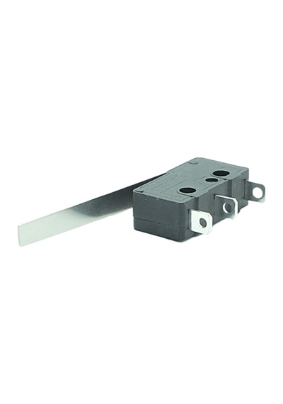 Micro Switch Uzun Paletli Lehim Bacak IC-164