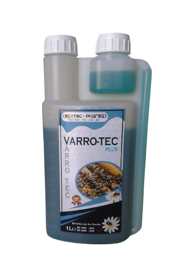 Varro-Tec 1 lt
