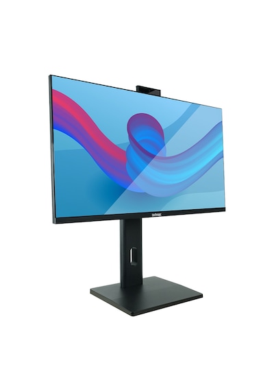 Technopc TPAIO15F006367 i3-12100 8 GB 256 GB SSD 23.8" Free Dos AIO Masaüstü Bilgisayar