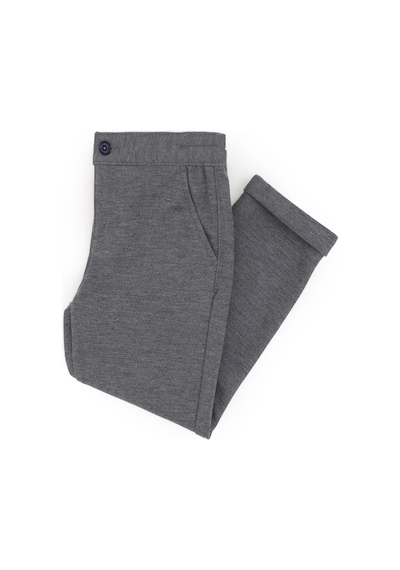 U.s. Polo Assn. Erkek Çocuk Açık Gri Pantolon Kanvas-chino 50298548-vr001 Açık Gri U.s. Polo Assn. Erkek Çocuk Açık Gri Pantolon Kanvas-chino 50298548-vr001 Açık Gri