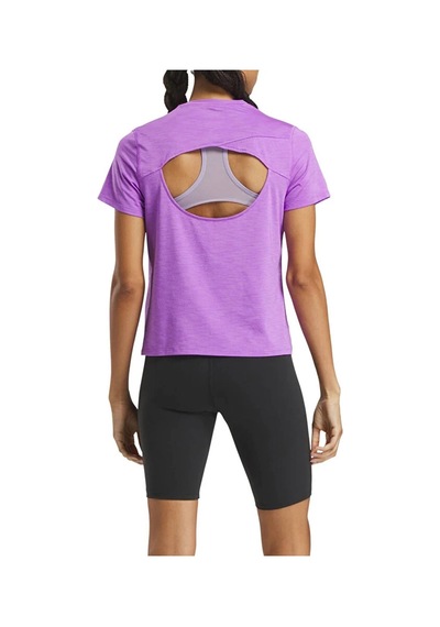 Reebok Kadın Tişört 100214673 Lila
