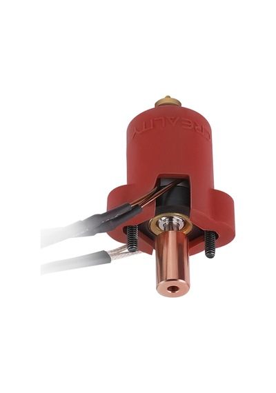 Creality Cr-10 Se Isıtıcı Blok Kiti